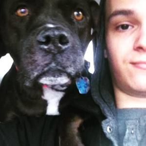 Meet your Posher, Anthony